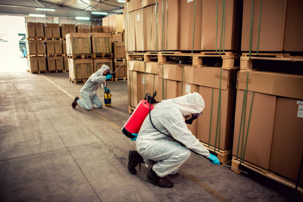 Hillburn, NY Pest Control Company