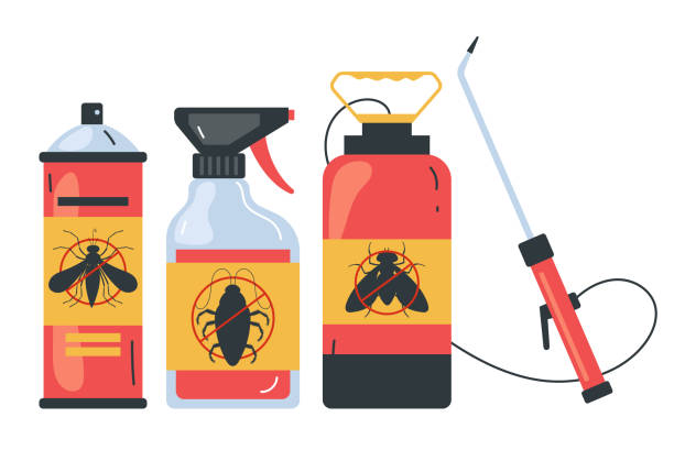 Best Flea Control Services  in Hillburn, NY